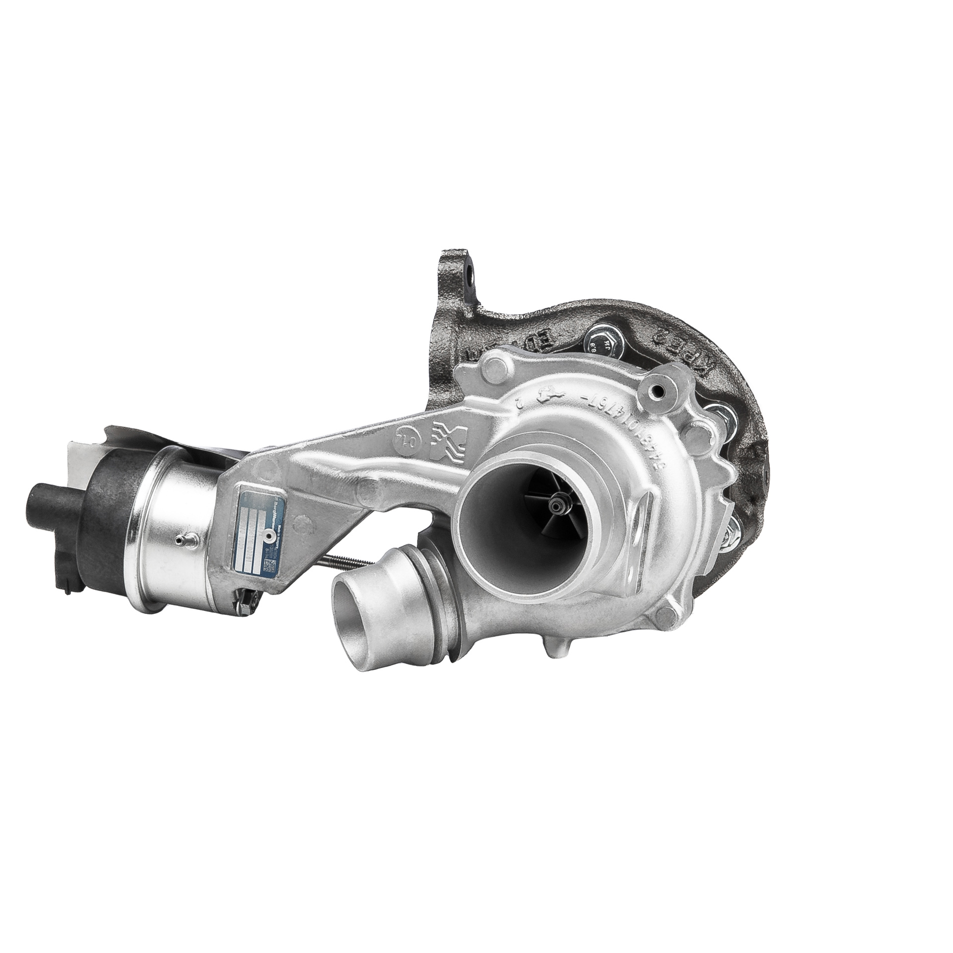 55510769 OE BR Turbo Turbocharger 54389880031RS