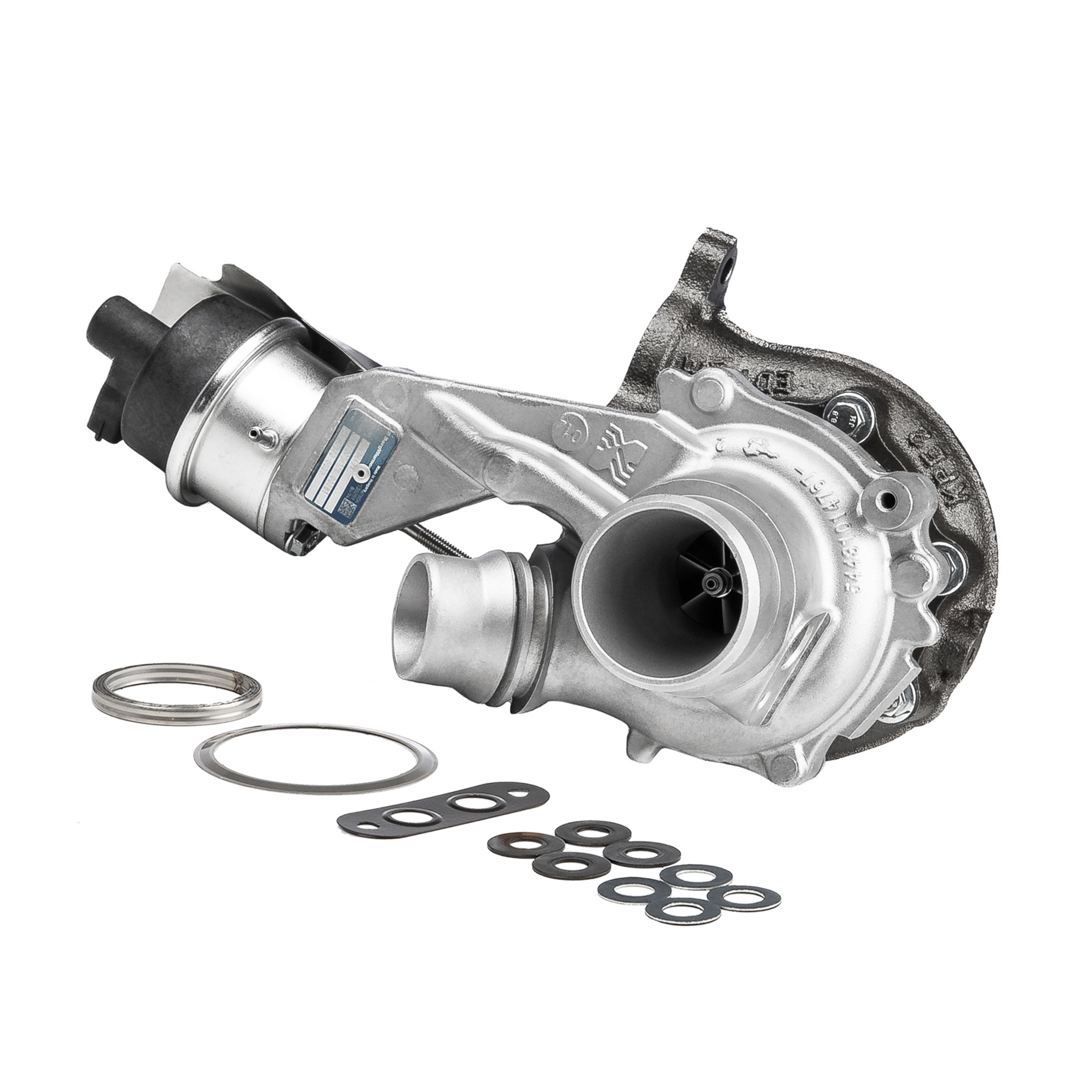 55510769 OE BR Turbo Turbocharger 54389880031RSG