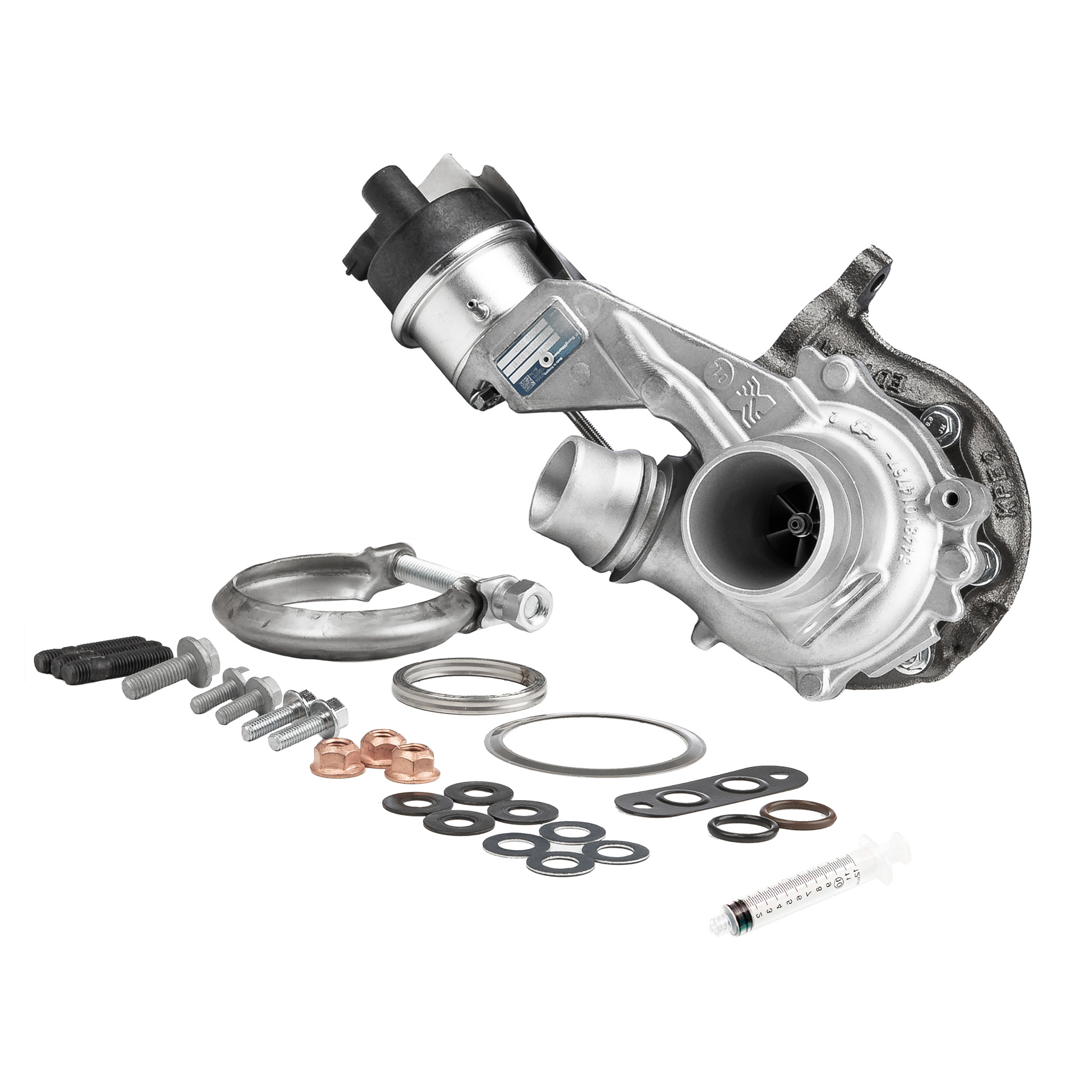 55510769 OE BR Turbo Turbocharger 54389880031RSM