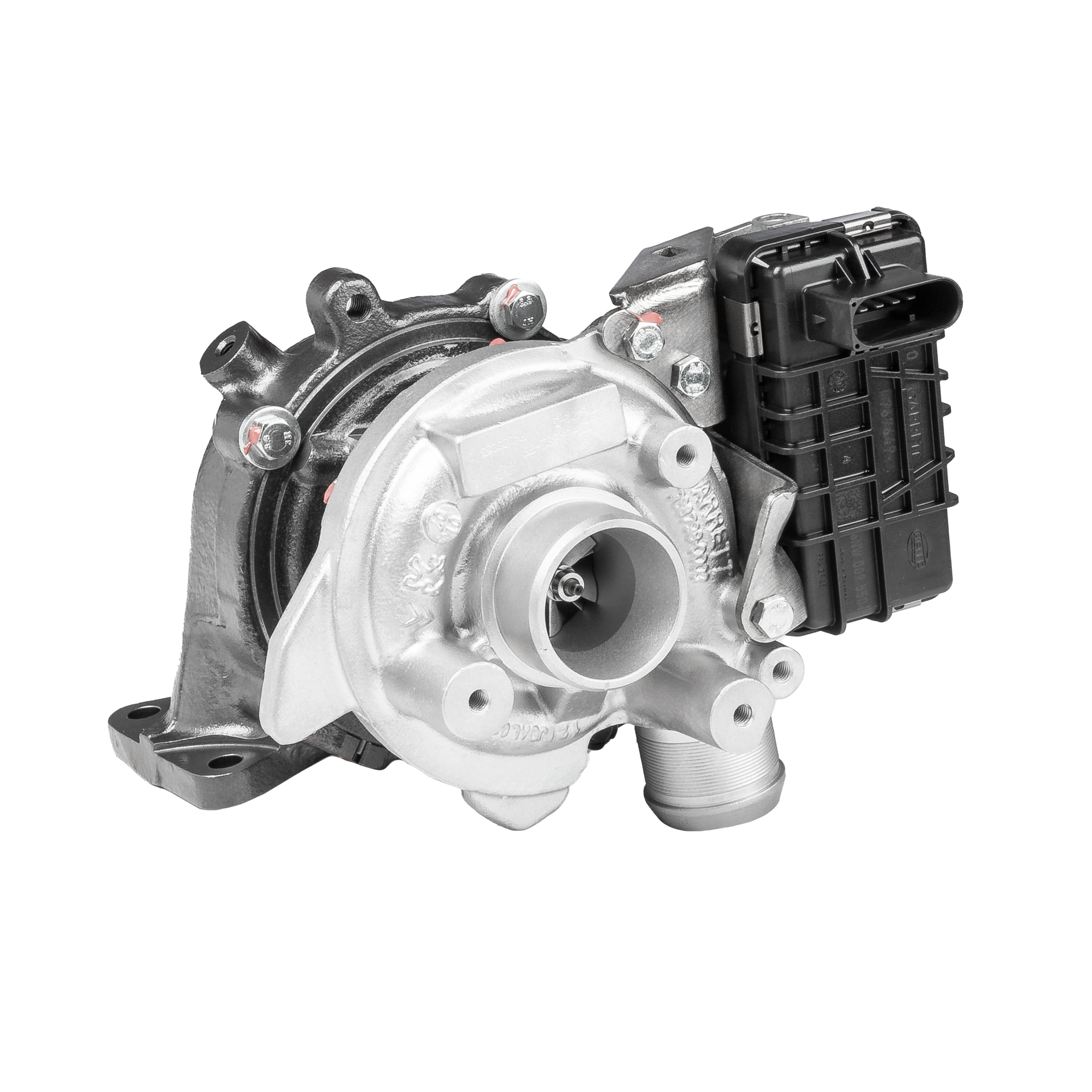 BR Turbo 776402-5001RS Turbo CITROЁN C6 original