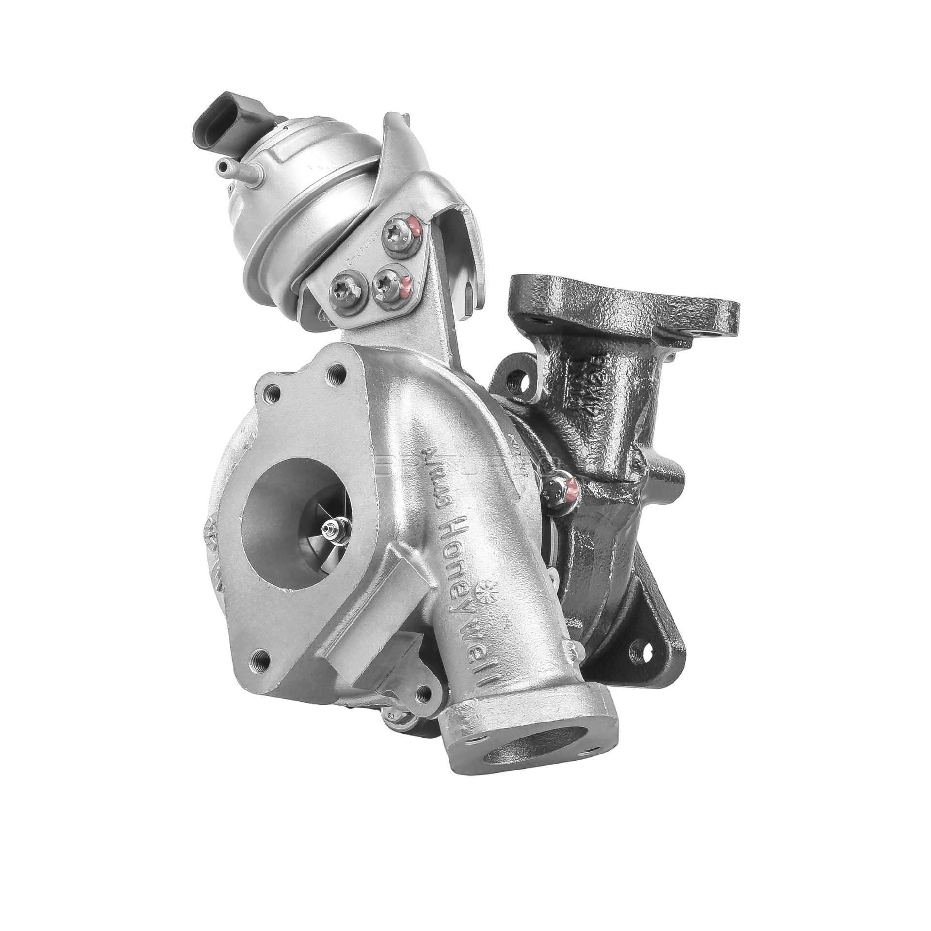 BR Turbo 834009 Turboahdin 834009-5001RS