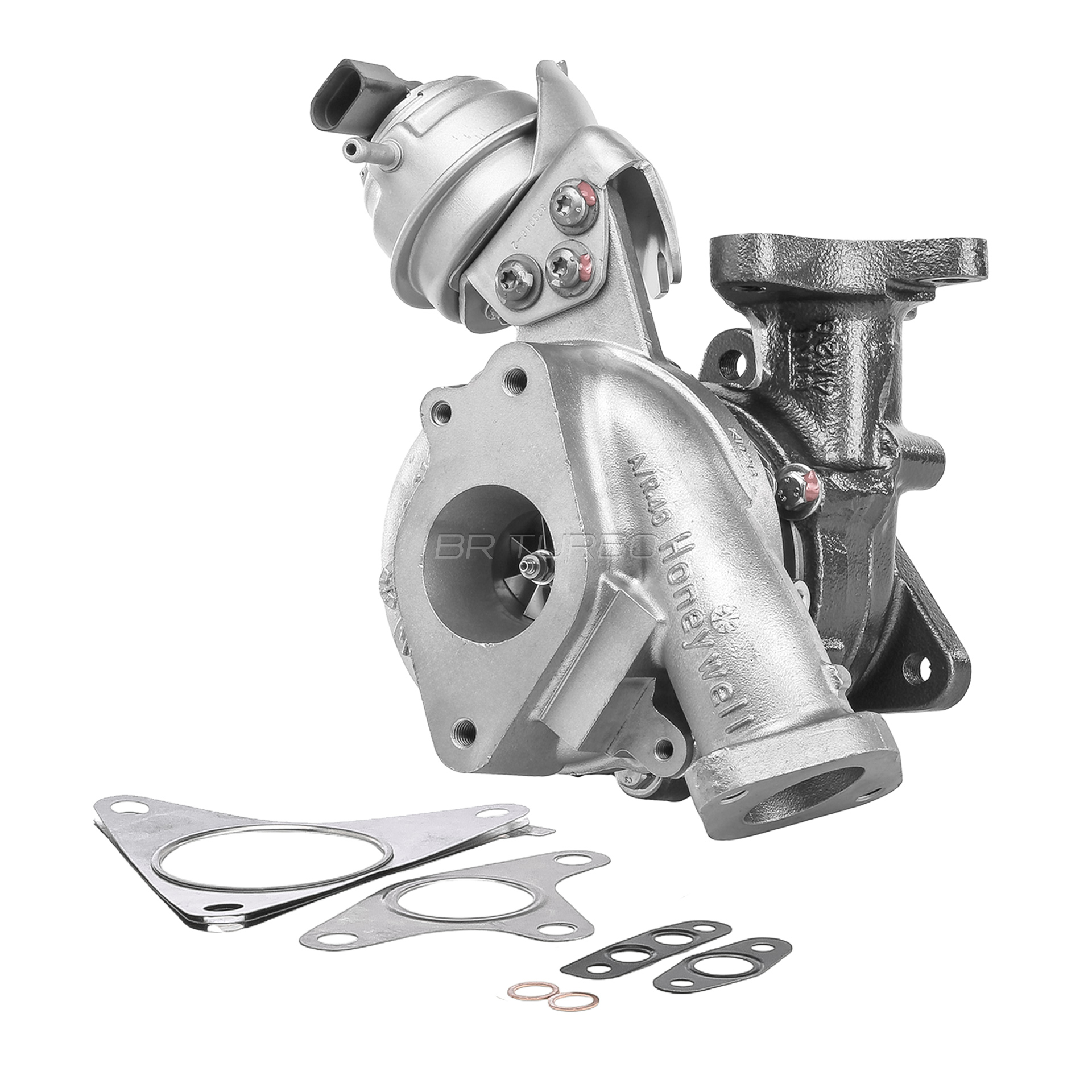 BR Turbo 834009 Turboahdin 834009-5001RSG