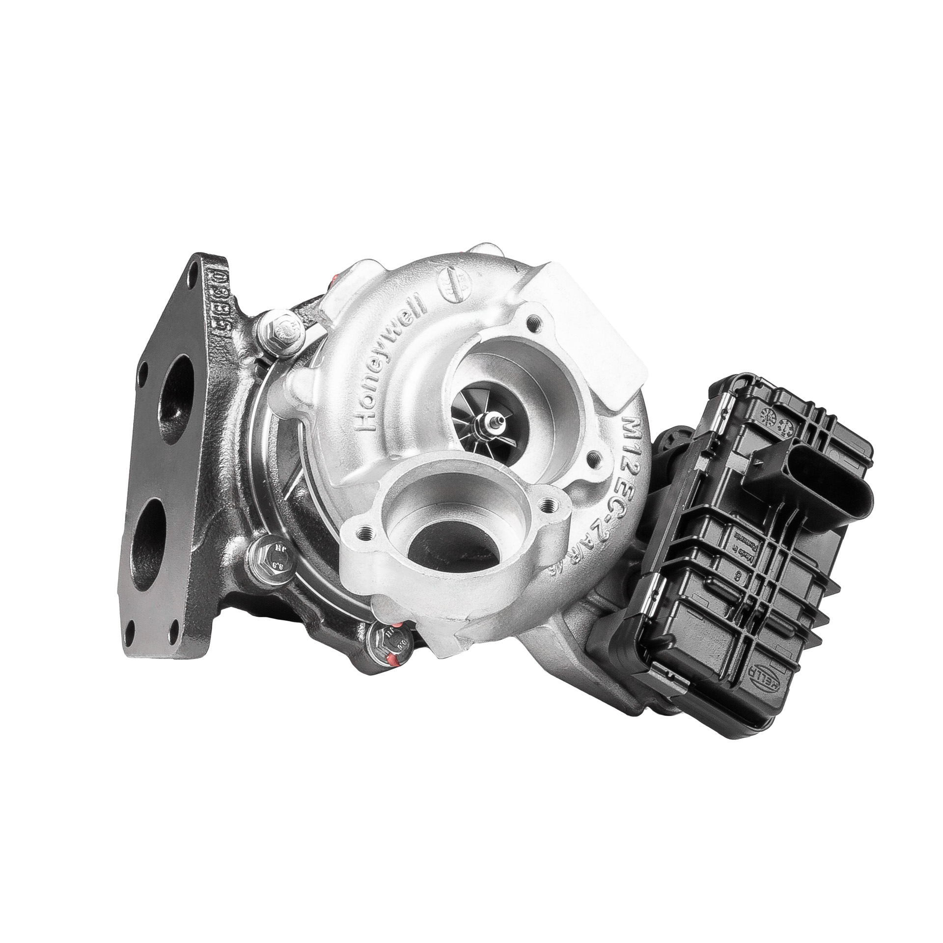BR Turbo 843137-5001RS Turbolader BMW 4 Cabrio (F33, F83) 425d 2.0 Diesel 224 Pk 2017 kosten