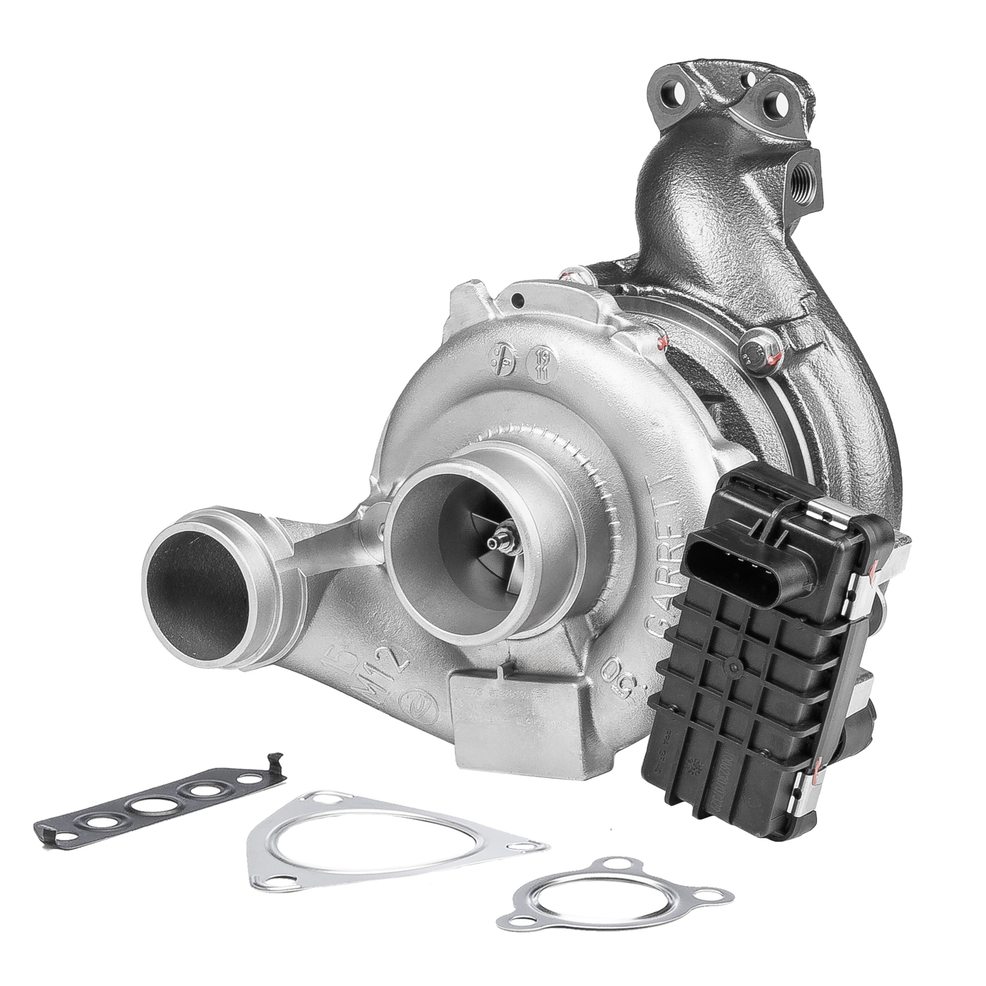 A6420901100 OE BR Turbo Компрессор, наддув 887552-5001RSG