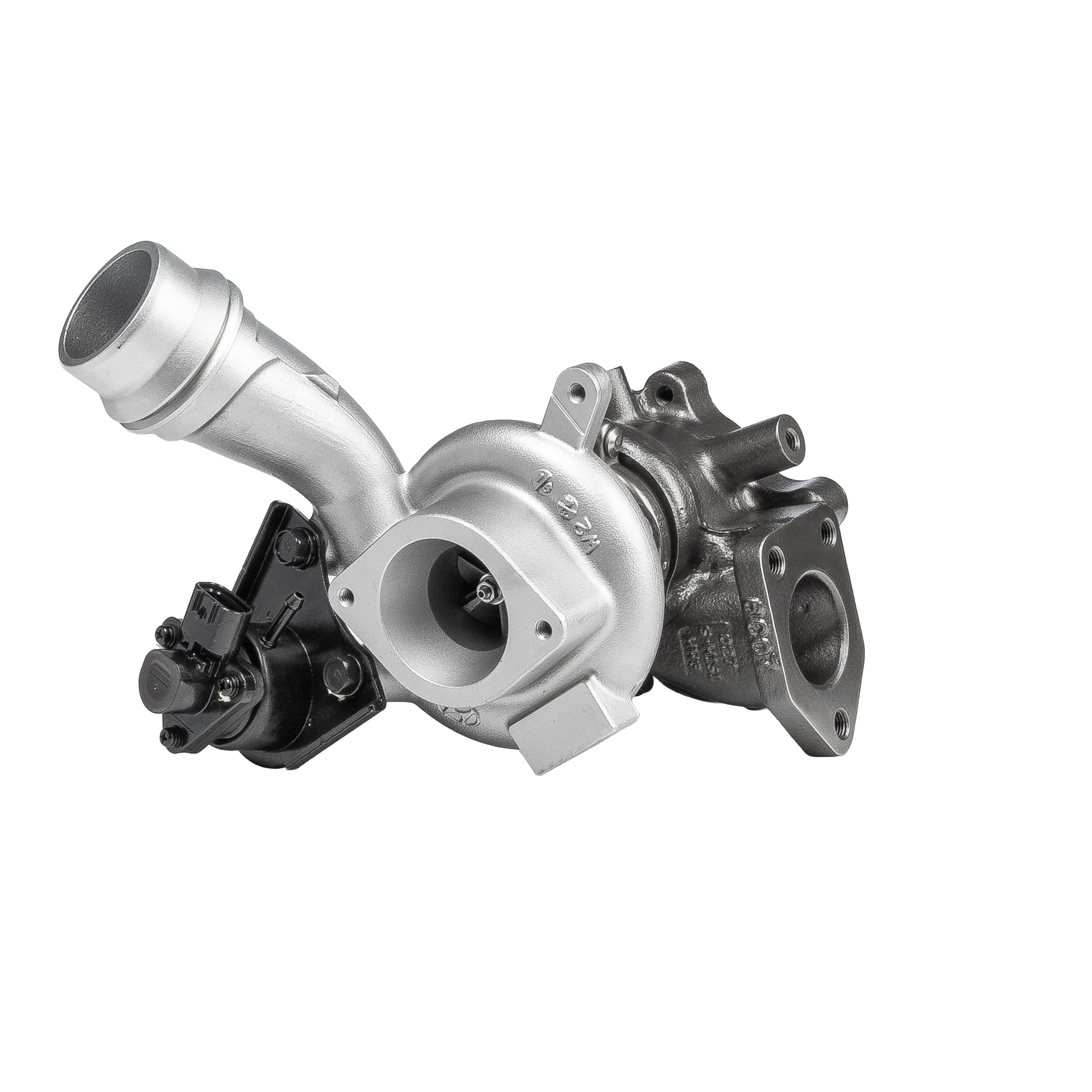 BR Turbo 90120-01080RS Turbocompressor HYUNDAI Terracan (HP) 2.9 CRDi 4WD Diesel 163 cv 2005 preço