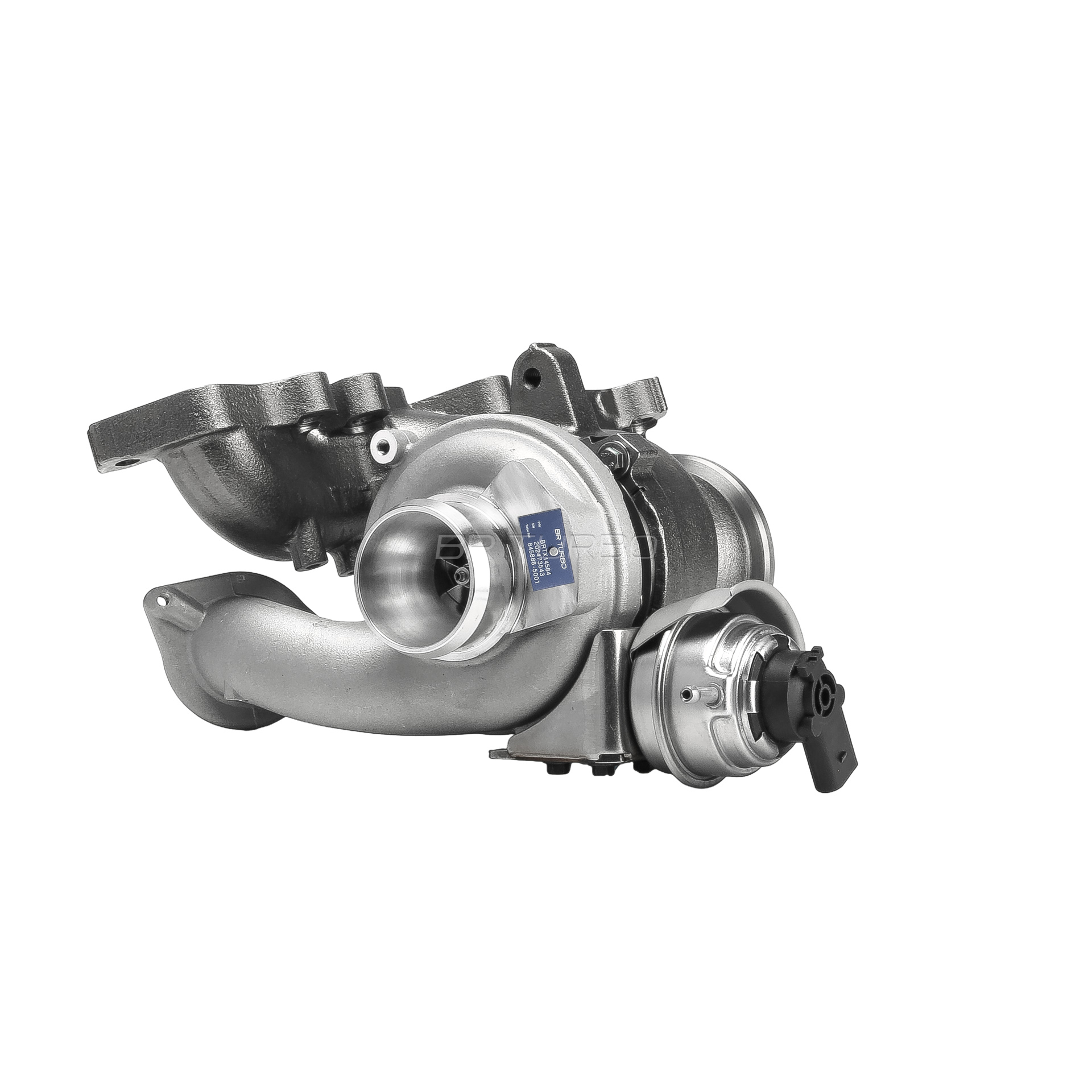 BR Turbo BRTX14584 Turbo Volkswagen TRANSPORTER 2022