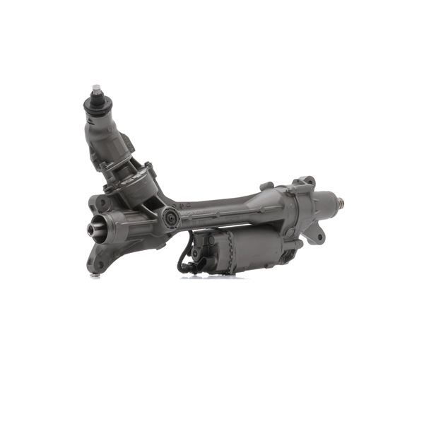 Cremallera de dirección 8W2423055S RIDEX REMAN 286S1249R