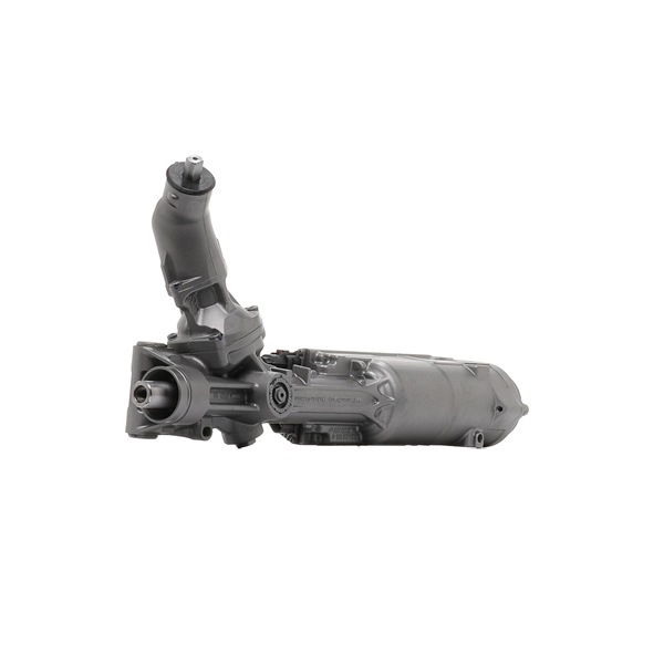 286S1258R RIDEX REMAN 80C423055H Lenkgetriebe