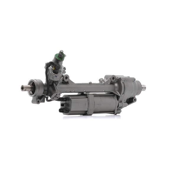 Cremallera de dirección A2124609200 RIDEX REMAN 286S1464R
