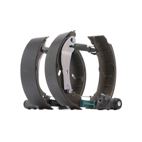 YC152200AF OE RIDEX Kit de freins, freins à tambours 3859B0322
