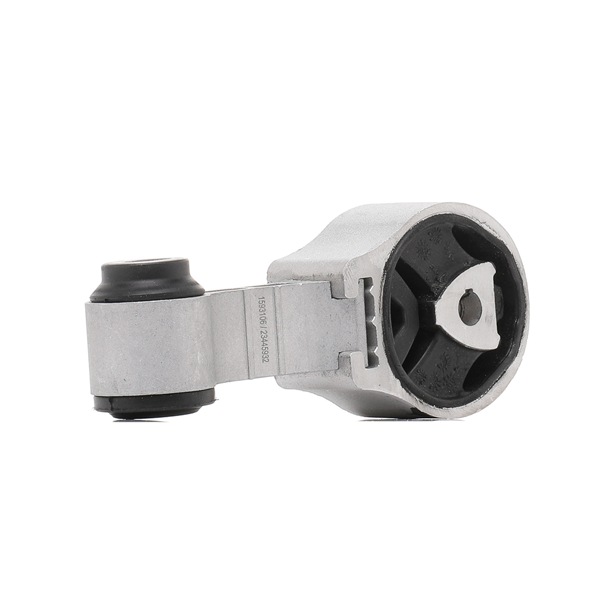 RIDEX 247E1355 Motorhalter RENAULT Laguna III Grandtour (KT) 1.5 dCi (KT0A, KT0R, KT02) Diesel 110 PS 2014