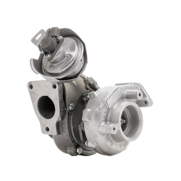 RIDEX REMAN 2234C11948R Turbo CITROЁN Jumpy II Van 2.0 HDi Diesel 136 CV 2016 prezzo