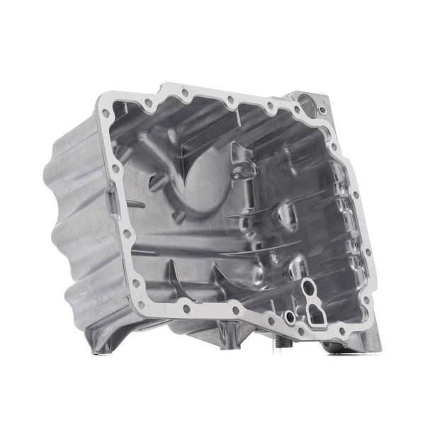 RIDEX 592O0256 Alyvos karteris VOLKSWAGEN up! Hatchback (121, 122, BL1, BL2) 1.0 EcoFuel benzinas / gamtinės dujos (CNG) 68 AG 2023