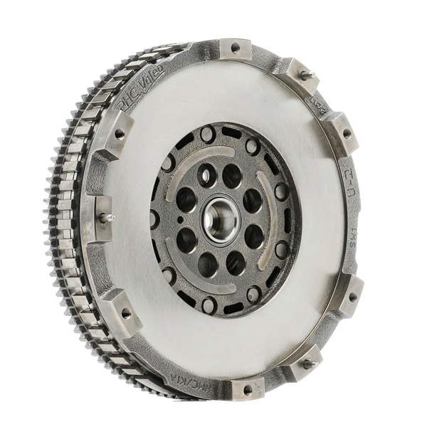 RIDEX REMAN 577F0266R Volant moteur bi-masse KIA Optima / K5 Sportswagon (JF) 1.7 CRDi Diesel 141 CV 2017