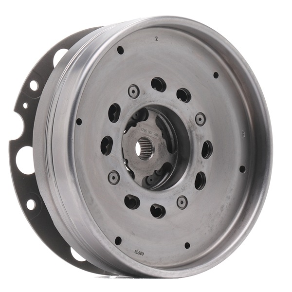 RIDEX REMAN 577F0254R Embrayage Audi A6 C8 Avant