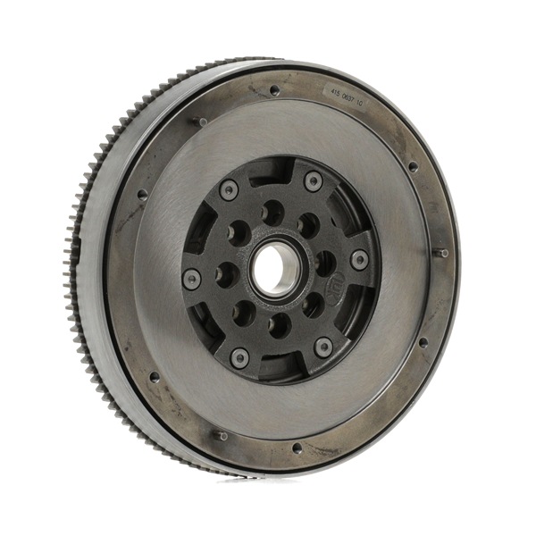 originalni Fiat PANDA RIDEX REMAN Vztrajnik 577F0168R