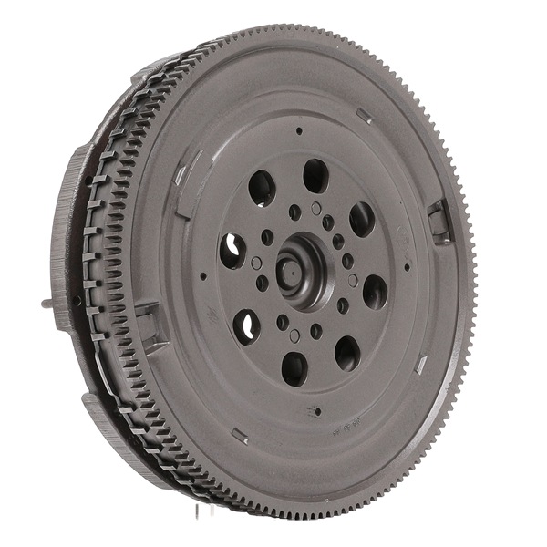 RIDEX REMAN 577F0537R Svänghjul MERCEDES-BENZ SPRINTER 5-t Flak/chassi (907) 516 CDI Allhjulsdrift (907.153, 907.155, 907.253,... Diesel 163 hk 2025 pris