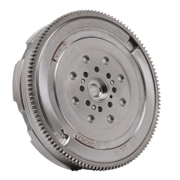 2321159 OE RIDEX REMAN Schwungrad 577F0502R