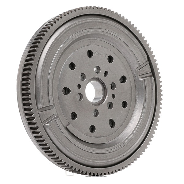 RIDEX REMAN 577F0335R Dobbelmasse svinghjul FIAT 500L (351, 352) 1.6 D Multijet (199LYE1B) Diesel 120 hk 2015 pris