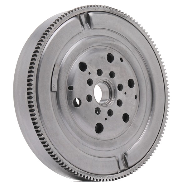 RIDEX REMAN 577F0105R Svinghjul VAUXHALL Astra Mk5 (H) Kombi (A04) 1.7 CDTi (L35) Diesel 110 hk 2006 pris