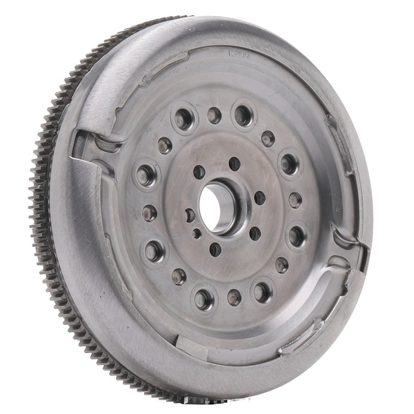 MITSUBISHI LANCER Schwungrad RIDEX REMAN 577F0055R