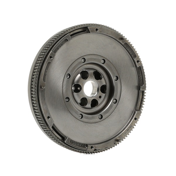 MITSUBISHI LANCER Schwungrad RIDEX REMAN 577F0009R