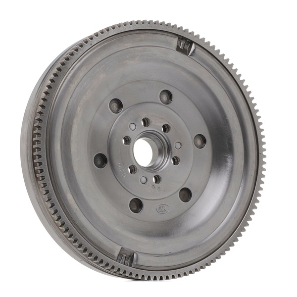 577F0007R RIDEX REMAN Schwungrad MITSUBISHI LANCER