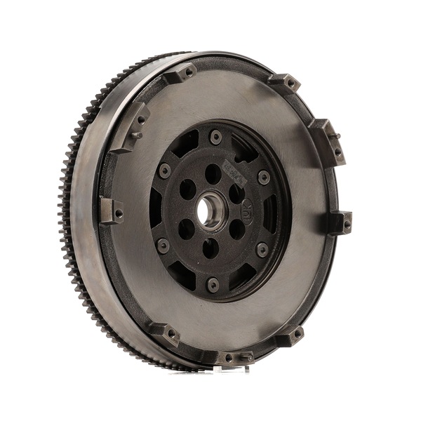 RIDEX REMAN 577F0456R Svinghjul JEEP Renegade SUV (BU, B1) 1.4 Benzin 140 HK 2018 pris