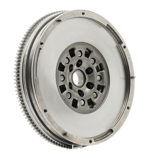 RIDEX REMAN 577F0490R Svänghjul VW CRAFTER Flak/chassi (SZ_) 2.0 TDI RWD Diesel 177 hk 2024 pris