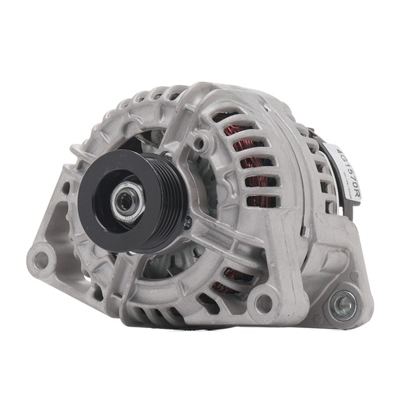 RIDEX REMAN 4G1570R Generaattori Vectra C Farmari 3.2 V6 Bensiini 211 hv 2004