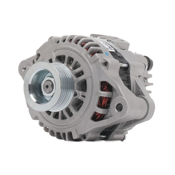 LR1100705 OE RIDEX REMAN Kintamosios srovės generatorius 4G1508R