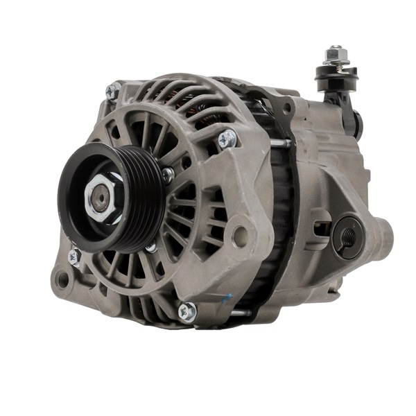 ZJ0118300 OE RIDEX REMAN Alternateur 4G1498R