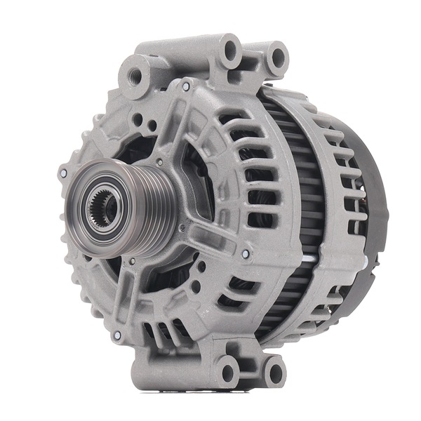 RIDEX REMAN 4G1246R Generator BMW 3 Touring (E91) 335 i xDrive Benzin 306 HK 2008 pris