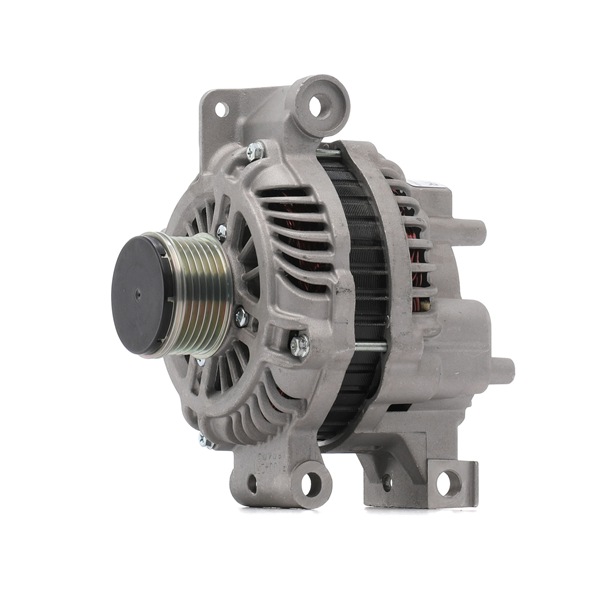 RIDEX REMAN 4G1182R Alternator Mazda 6 gy 1.8 Benzin 120 HK 2005 pris