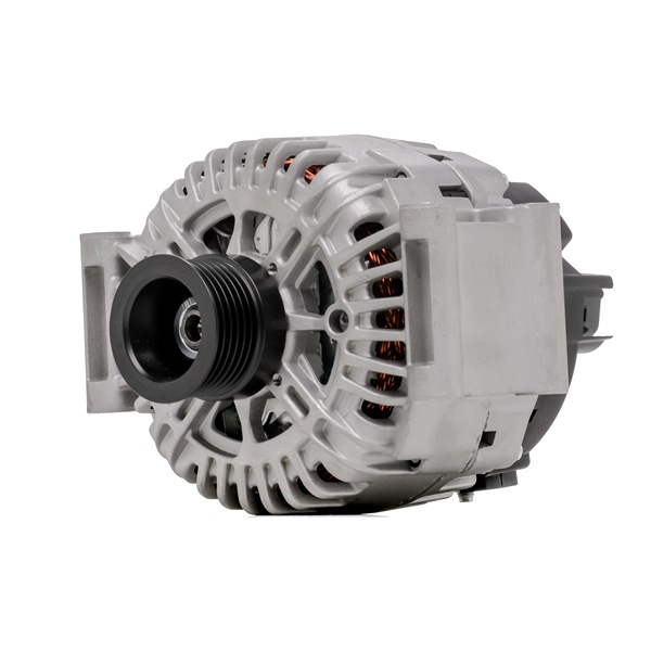 0009060401 OE RIDEX REMAN Dynamo 4G1119R