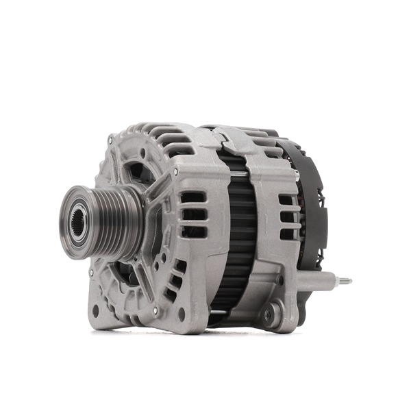 RIDEX REMAN 03L903024E Dynamo / Alternator