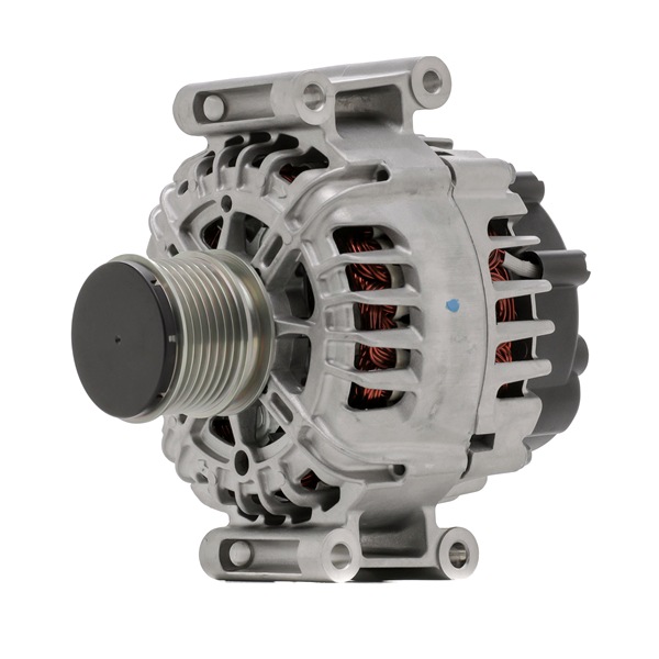 RIDEX REMAN A2711541402 Dynamo / Alternator