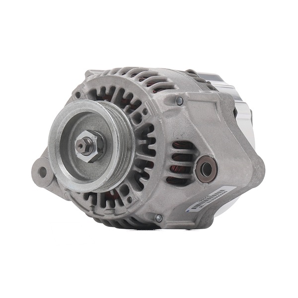 RIDEX REMAN 4G0788R Kintamosios srovės generatorius HONDA CIVIC 5 Coupe (EJ) 1.6 i Vtec benzinas 160 AG 1995