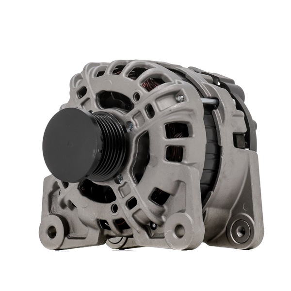 RIDEX REMAN 4G0600R Dynastart Lodgy (JS_) 1.2 TCe (JSAY, JSM0) Bensin 115 hk 2018 pris