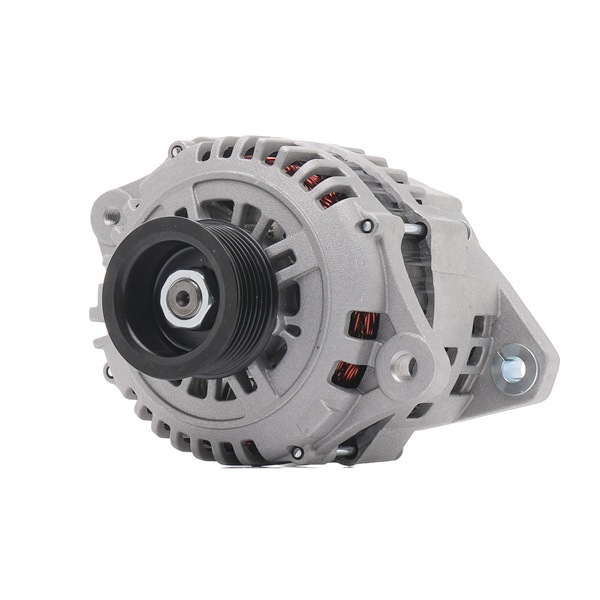RIDEX REMAN 4G0525R Генератор ISUZU D-Max I Pickup (8DH) 2.5 DiTD 4x4 (TFS86_) Дизель 136 л.с. 2007
