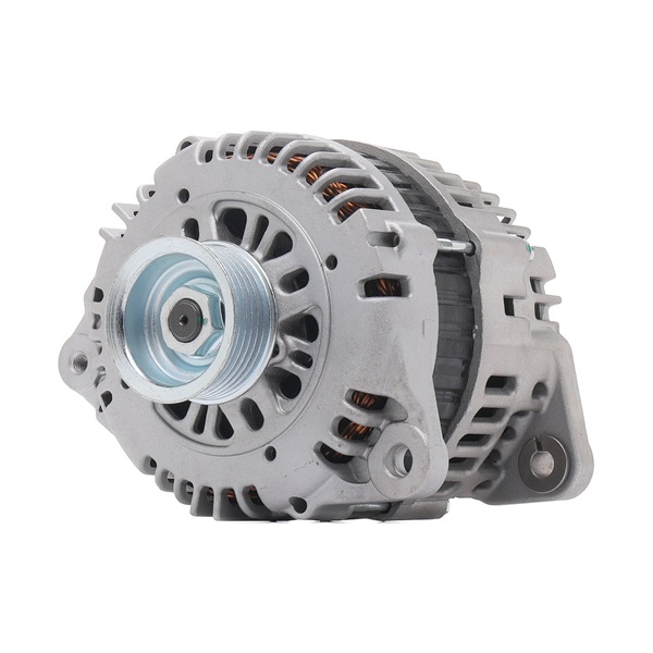 RIDEX REMAN 4G0521R Kintamosios srovės generatorius RENAULT Vel Satis Hatchback 3.5 V6 benzinas 241 AG 2007