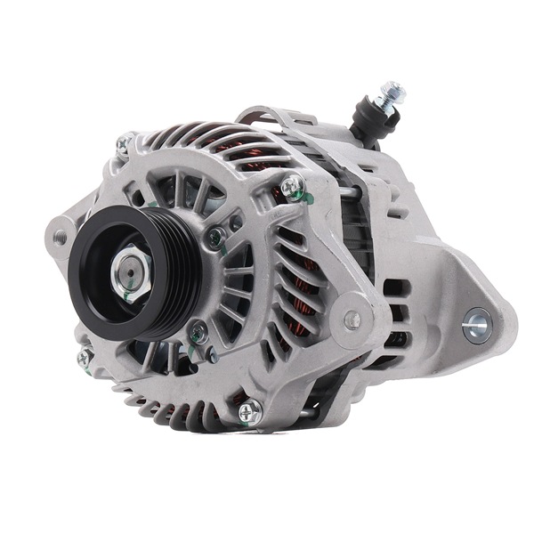23700AA390E OE RIDEX REMAN Dynamo 4G0296R