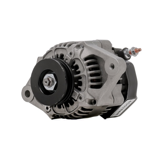 1758064010 OE RIDEX REMAN Alternator 4G0284R