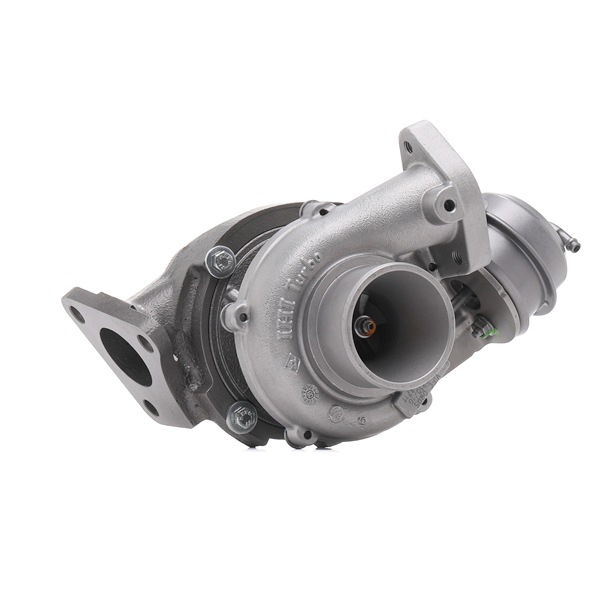 RIDEX REMAN Compresseur turbo Opel ZAFIRA 2234C11748R