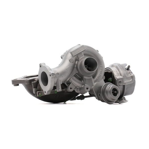 RIDEX REMAN 2234C11412R Turbolader NV300 Pritsche/Fahrgestell (X82) 1.6 dci 145 146 PS Diesel 2016