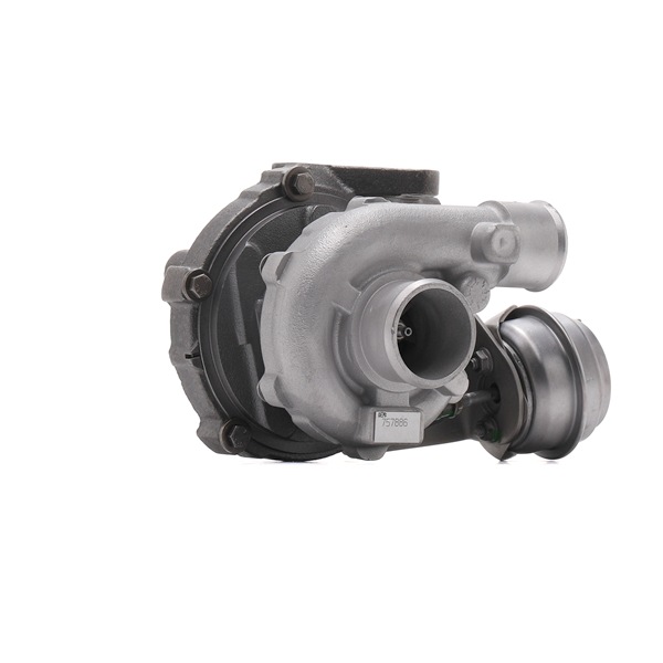 RIDEX REMAN 2234C10086R Turbo KIA CARENS III (UN) 2.0 CRDi 135 Diesel 136 Pk 2009 kosten