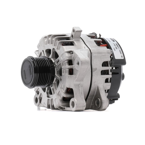 FORD 2461540 Kintamosios srovės generatorius Ford S-MAX 2022