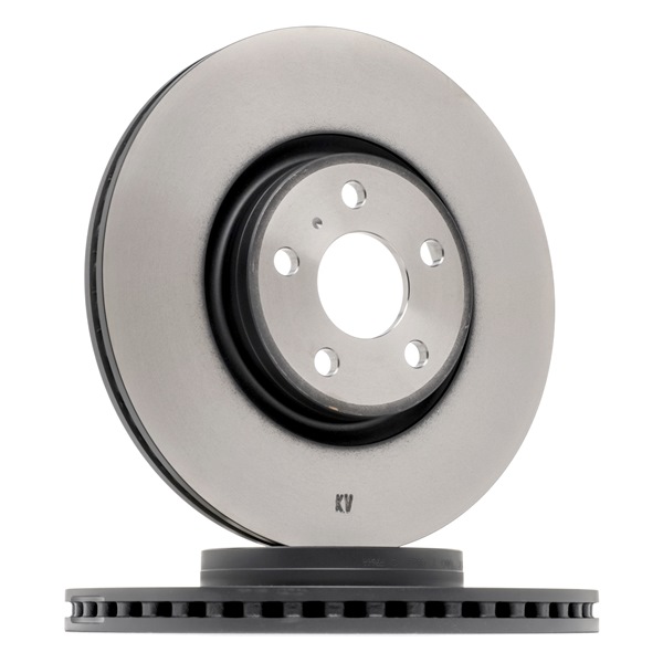 FORD 2279490 Bremsscheiben FORD Transit Connect V408 Kastenwagen 2.0 GDi 165 PS Benzin 2023