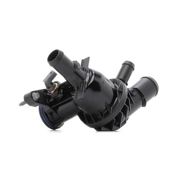 FORD 2347347 Thermostat FORD Transit Custom V362 Van (FY, FZ) 2.0 EcoBlue mHEV dyzelinas/elektra 185 AG 2024