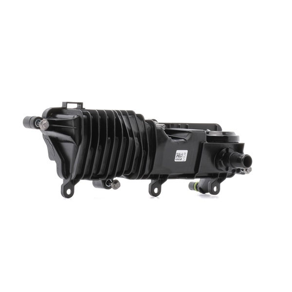 Ventil veivhusventilasjon FORD 2320810